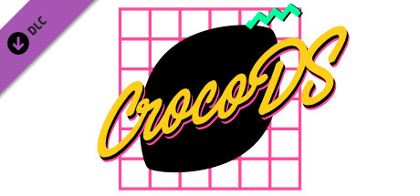 RetroArch - CrocoDS