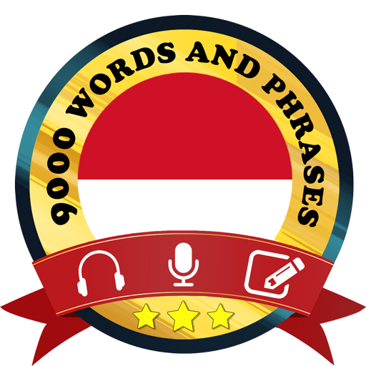Learn Indonesian