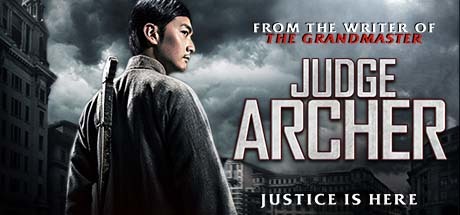 Judge Archer