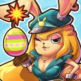 Bunny Empires: Wars and Allies
