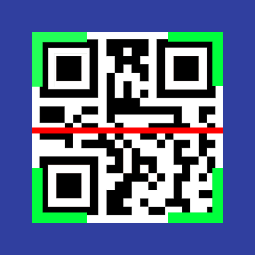 QR code RW 扫描