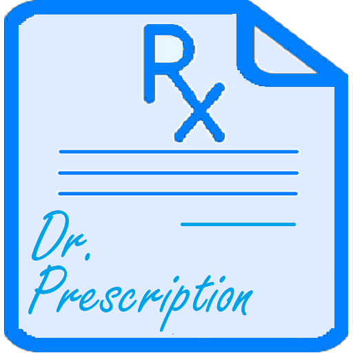 DR Prescription-AnyHealthcare