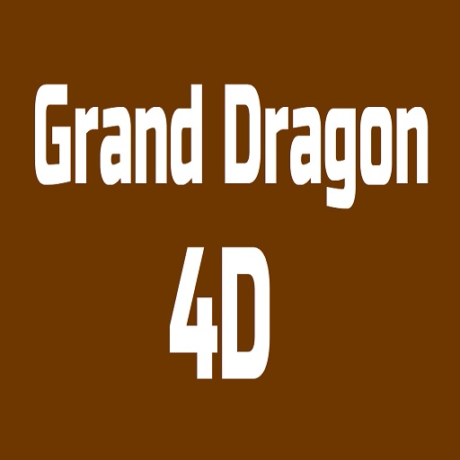 Grand Dragon 4D Predictions