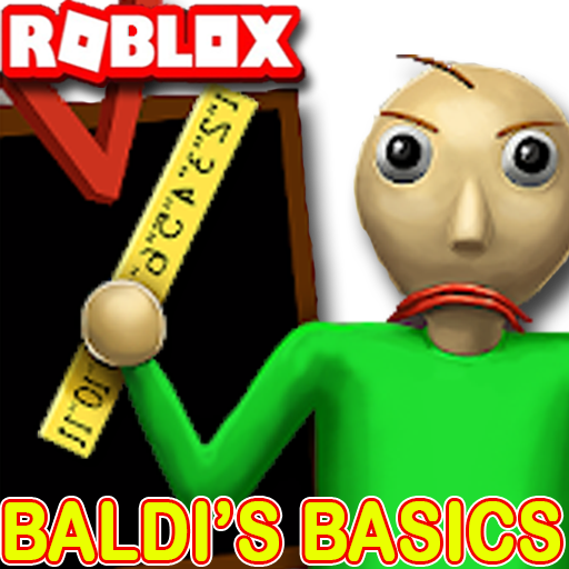 Roblox Baldi's Basics in Education & Learn images
