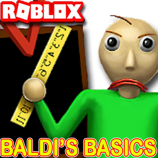 Roblox Baldi's Basics in Education & Learn images