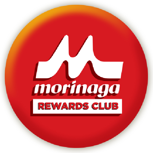 Morinaga Rewards Club