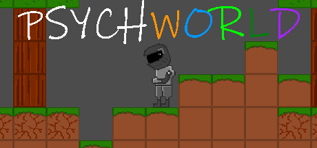 PsychWorld