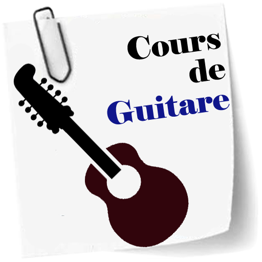 Cours de guitare