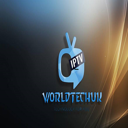 Worldtechuk streams