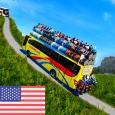 Bus Simulator : Death Road