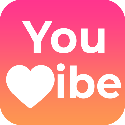 Dating App: Flirt, Chat & Vibe