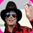 Michael Jackson WITHOUT NET