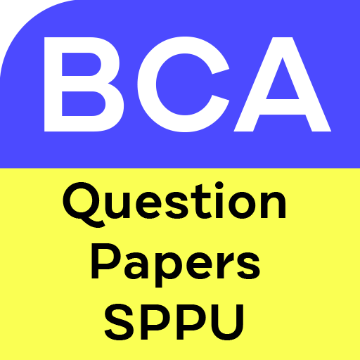 BCA Question Papers