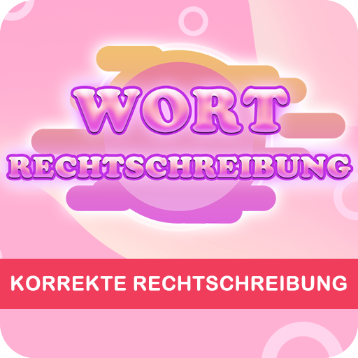 Wort Rechtschreibung