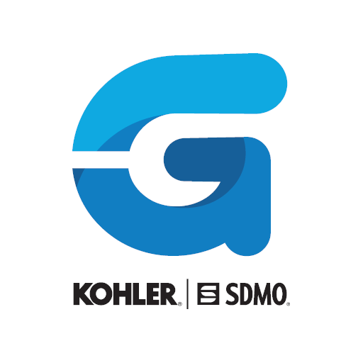 GSC KOHLER SDMO