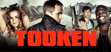 Tooken