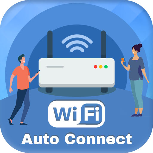 Wifi Auto Connect