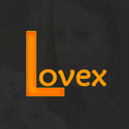 Lovex - Görüntülü Sohbet, Chat
