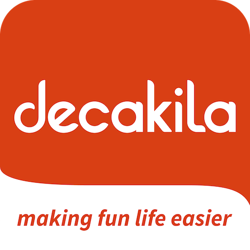 decakila