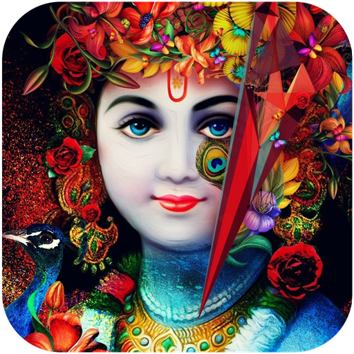 Lord Krishna Wallpapers HD