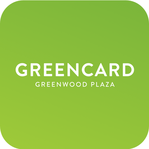 Greencard