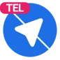 Delete Account(For Telegram)