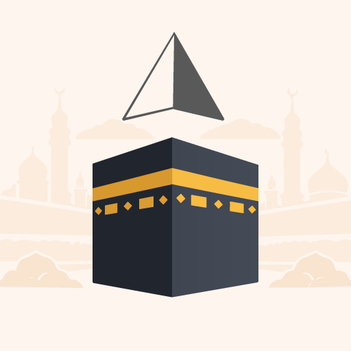 Qibla Finder (Prayer Times)
