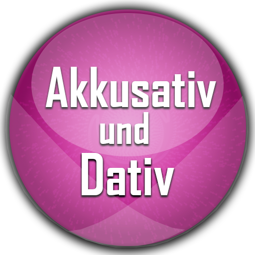 Verben mit Akkusativ und Dativ