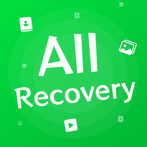 All Recovery: กู้คืนรูปภาพ