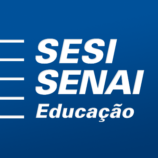 SESI SENAI Educação