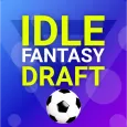 Idle Fantasy Draft Football
