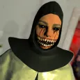 Scary Evil Nun Escape-Scary Ho