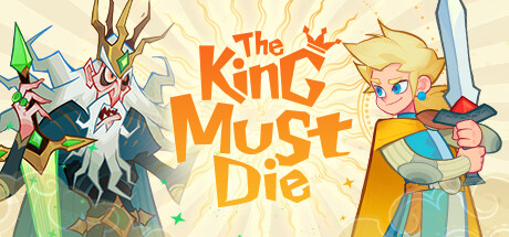 The King Must Die