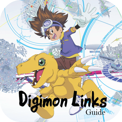 DigimonLinks Digimon Worlds Digivolution Guide