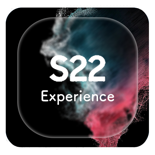 S22 One-UI EMUI/MAGIC UI THEME