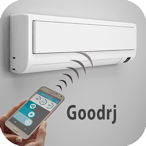 AC Remote For Godrej