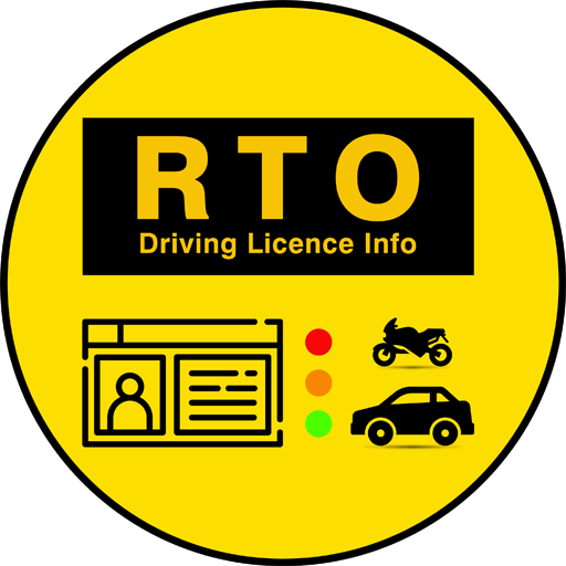 RTO Driving Licence Detail