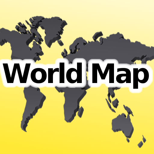 WorldMap