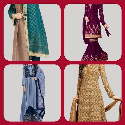 Salwar Kameez Designs