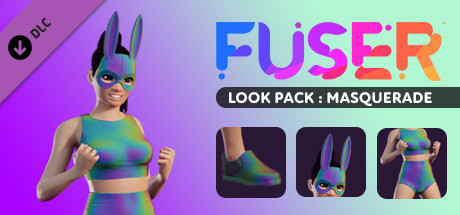 FUSER™ - Look Pack: Masquerade
