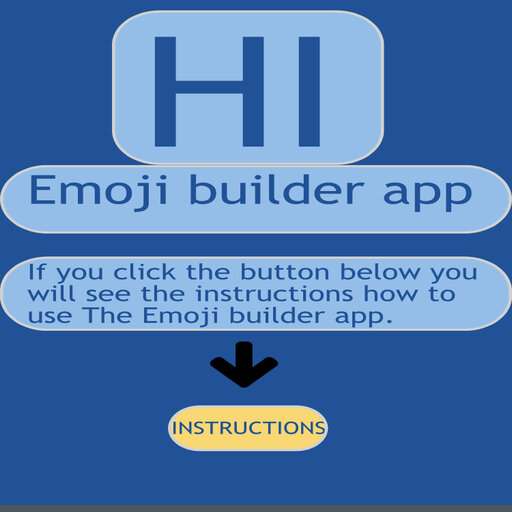 Emoji builder