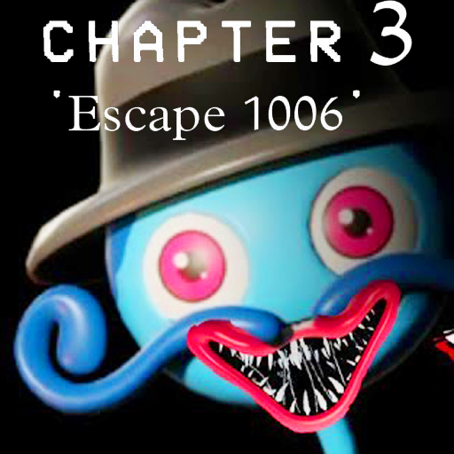 Poppy Playtime: Chapter 3 Game