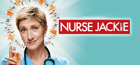 Nurse Jackie: Apple Bong