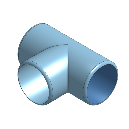 Pipe Diameter Calculator