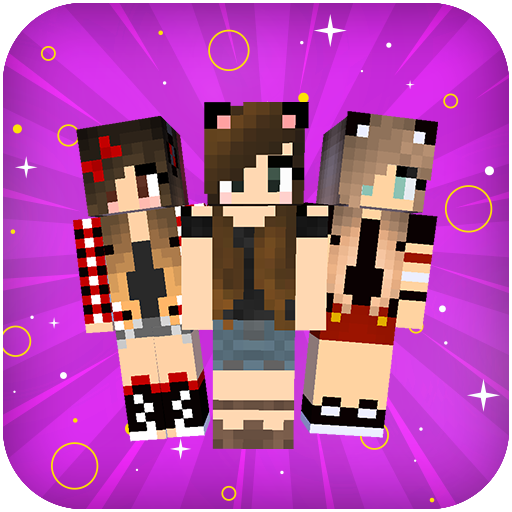 Skins for Girls