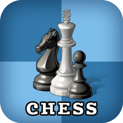 Chess Board Game