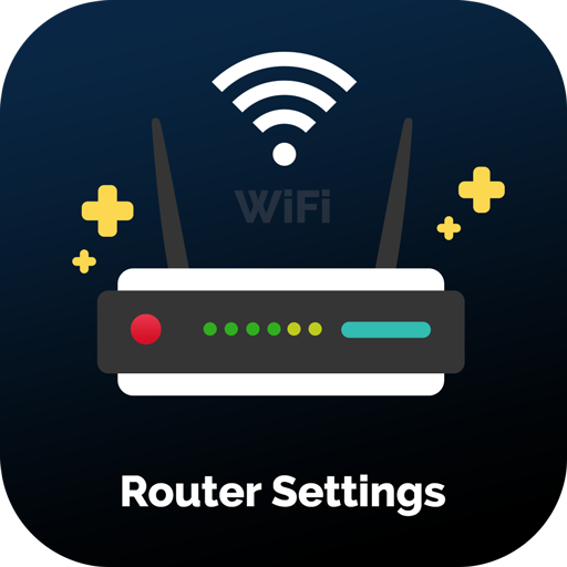 All WiFi Router Settings