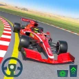 फॉर्मुला कार रेसिंग गेम 3D