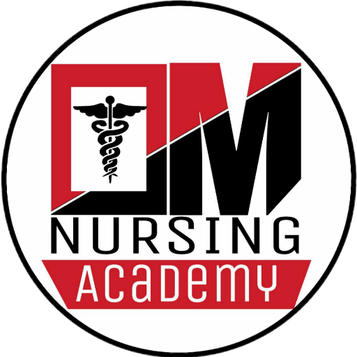 OM Nursing Academy