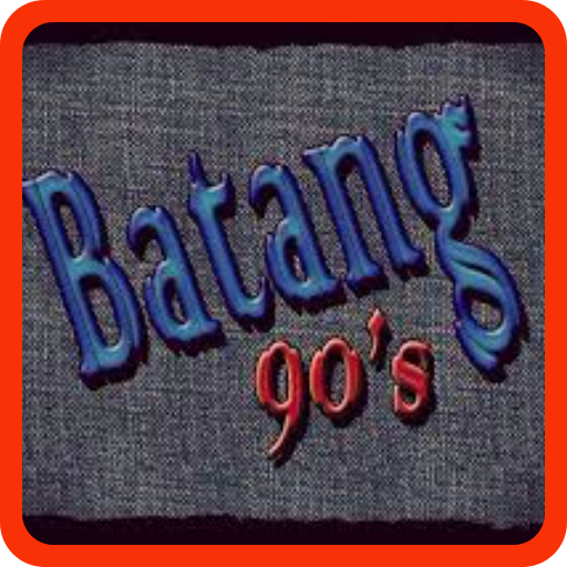 Batang 90s